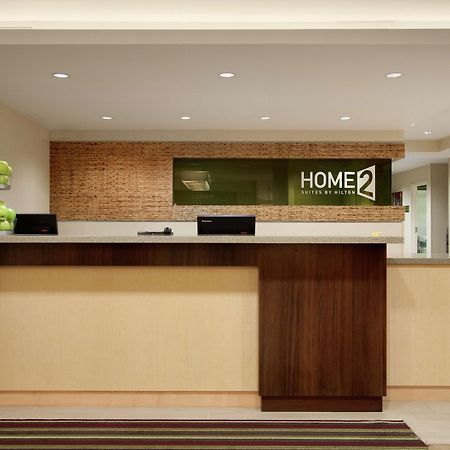 Comfort Inn & Suites Baltimore Interior foto