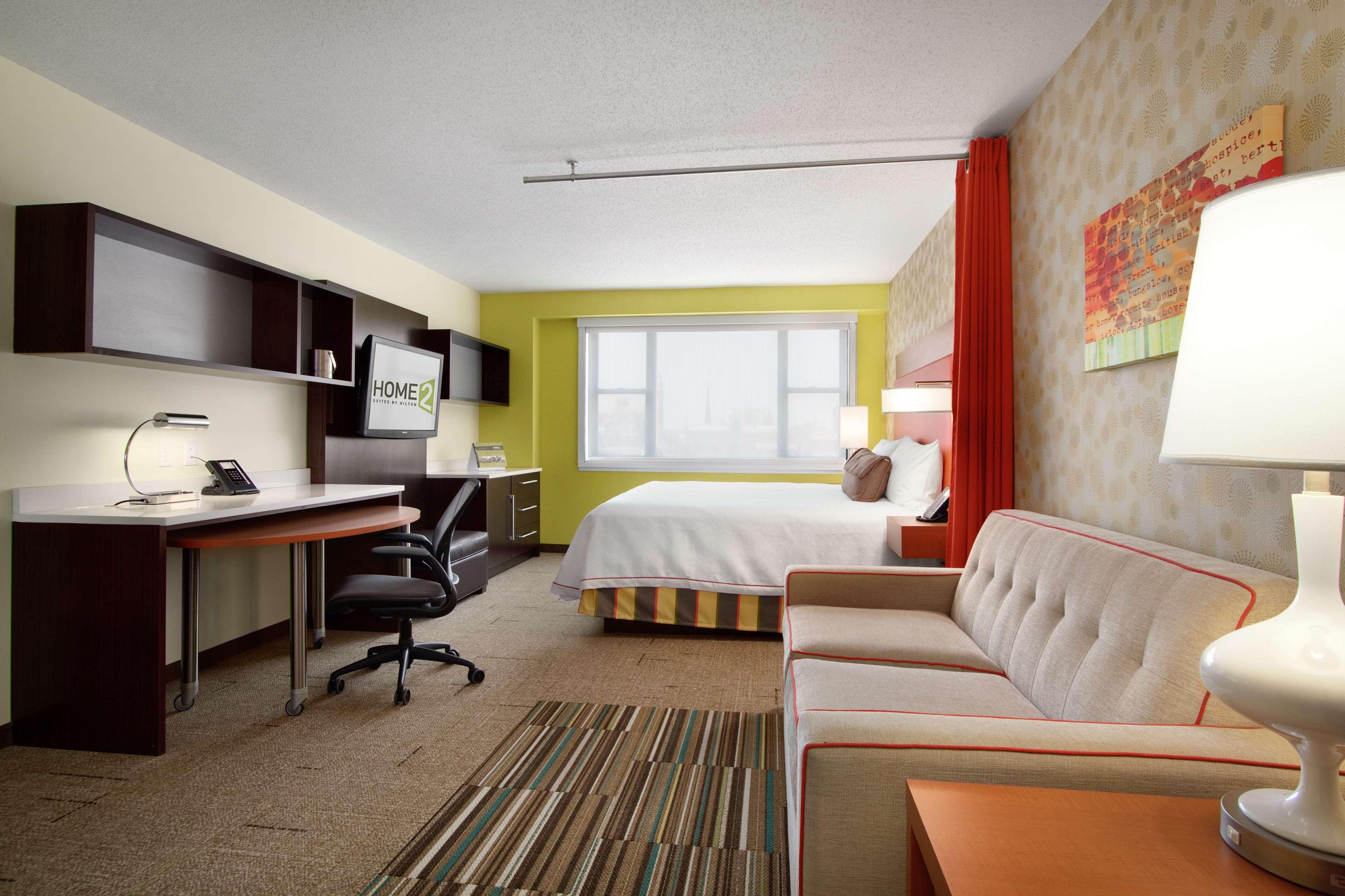 Comfort Inn & Suites Baltimore Zimmer foto