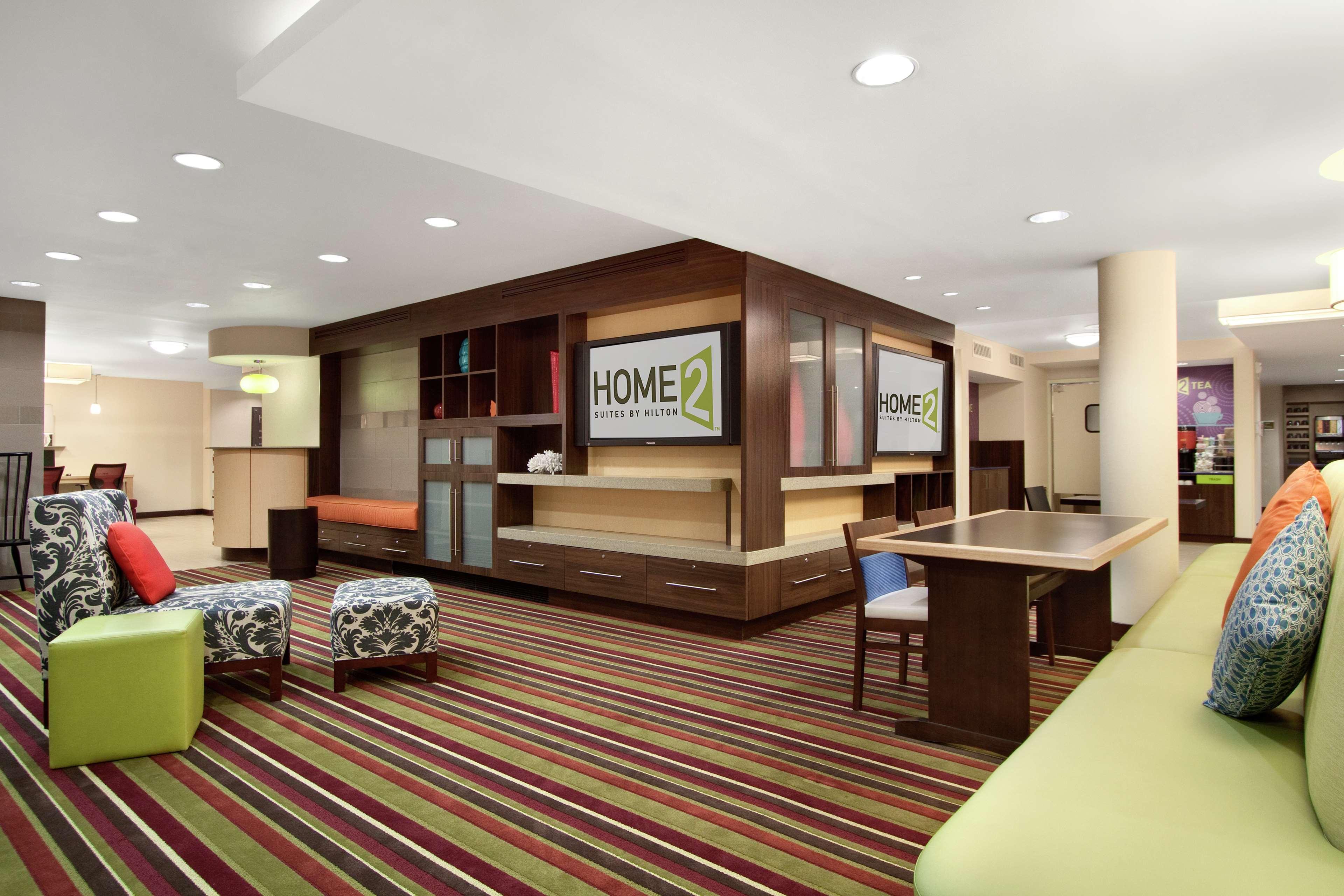 Comfort Inn & Suites Baltimore Zimmer foto