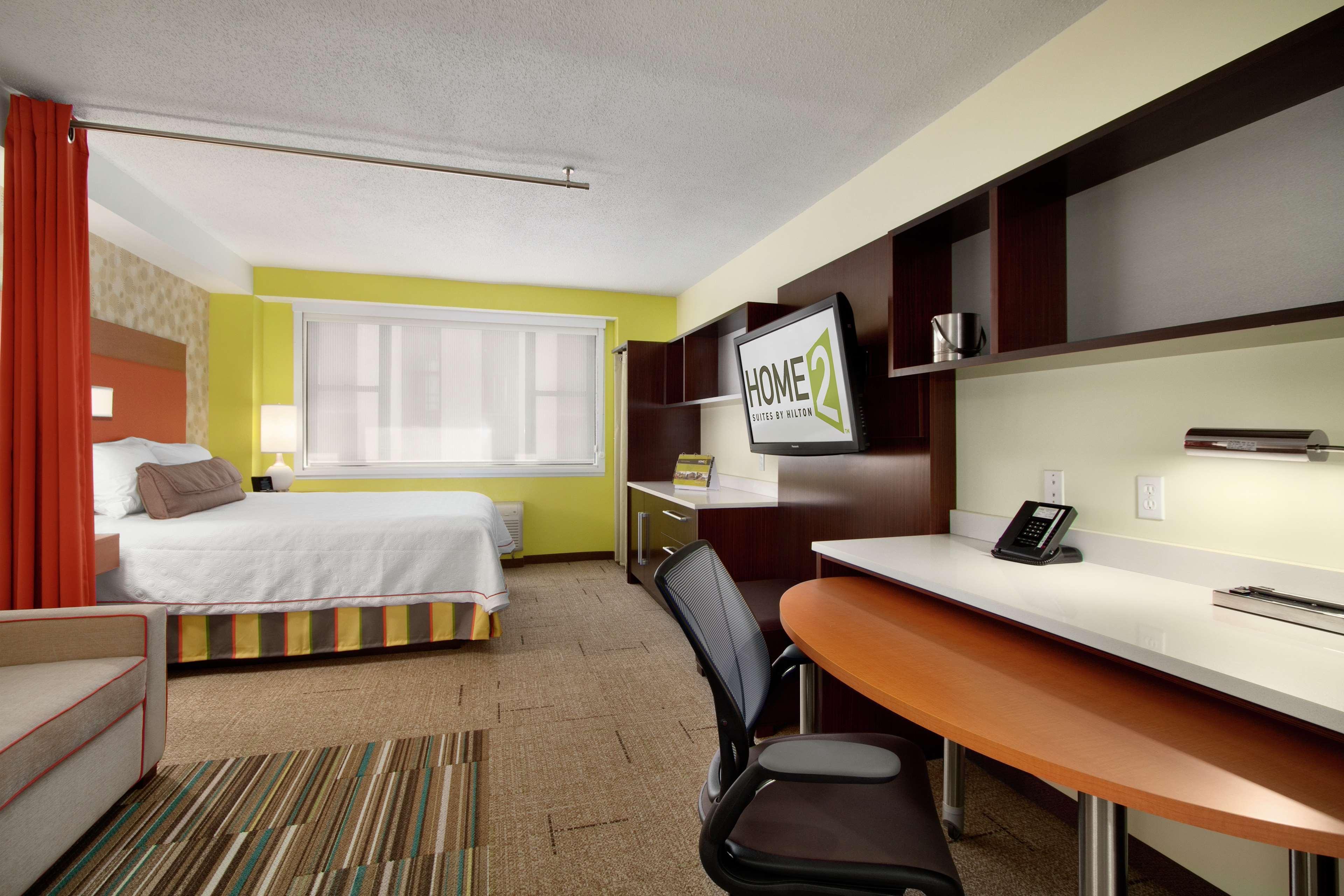 Comfort Inn & Suites Baltimore Zimmer foto