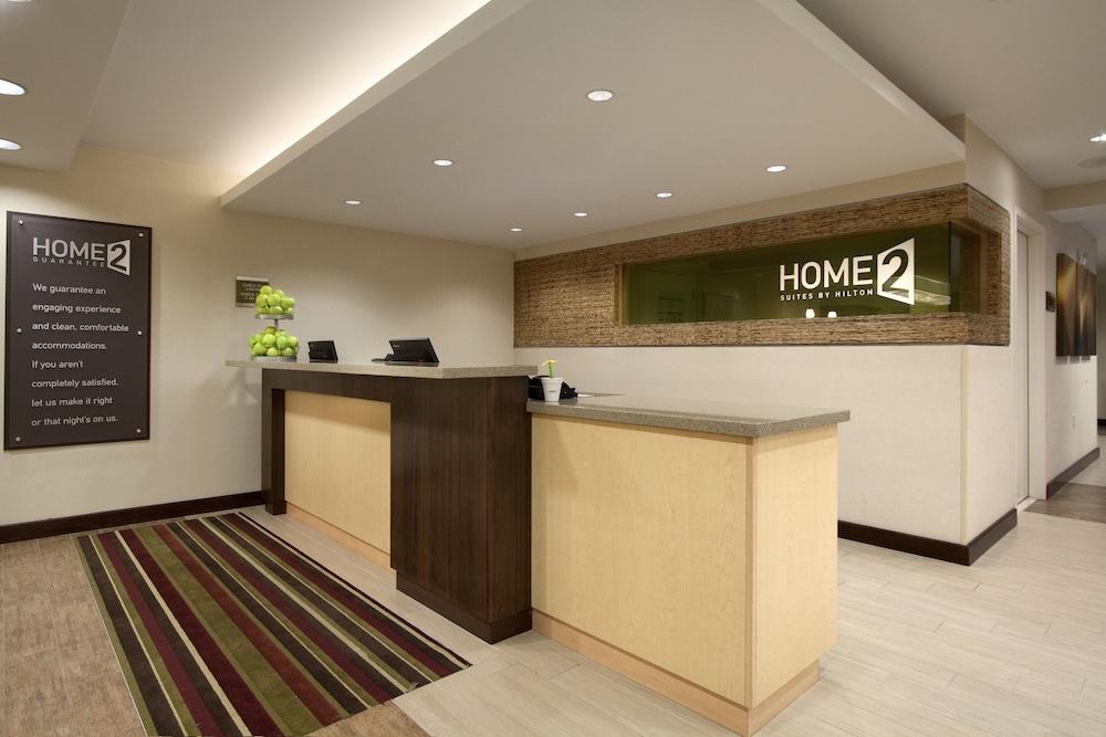 Comfort Inn & Suites Baltimore Exterior foto